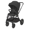 Espiro Clodi Trendy Black Wózek 2w1 spacerowy